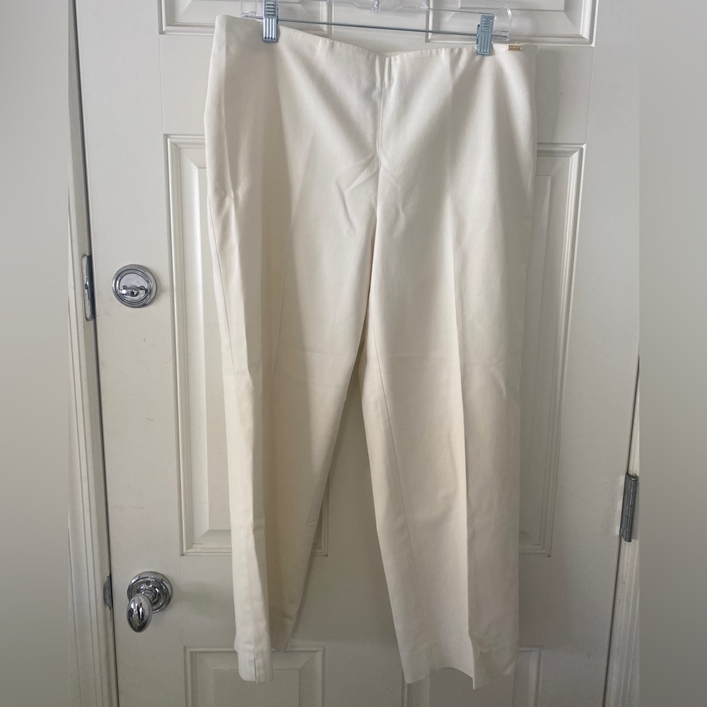 Ivory St. John Trouser